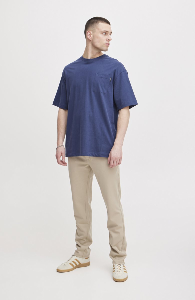 Blend - BHLANGFORD PANTS - Heren - Regular fit jeans