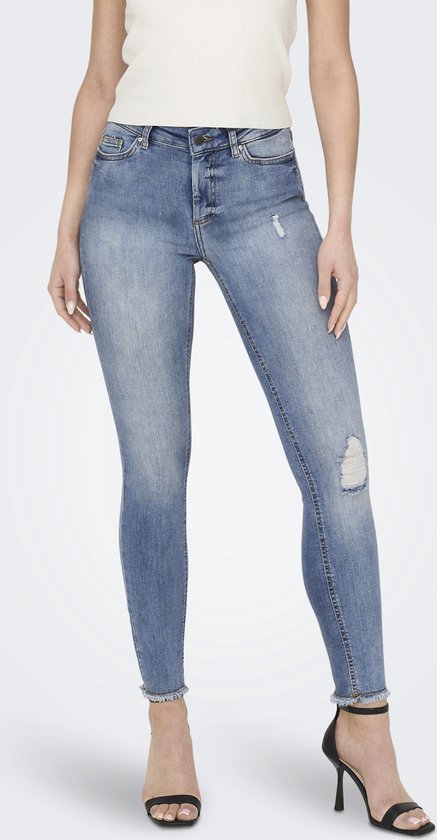 We Fashion Skinny jeans OUTLET • Tot 50% korting