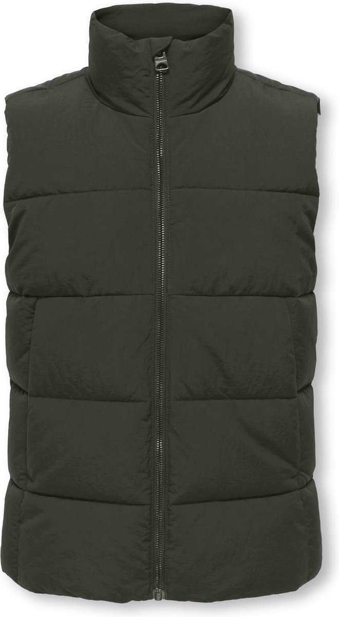 ONLY & SONS JUNIOR Puffer gilet OSJGLOBAL Puffer gilet