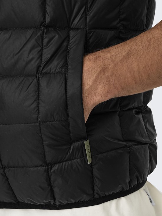 ONLY & SONS Gilet ONSGAVIN Gilet