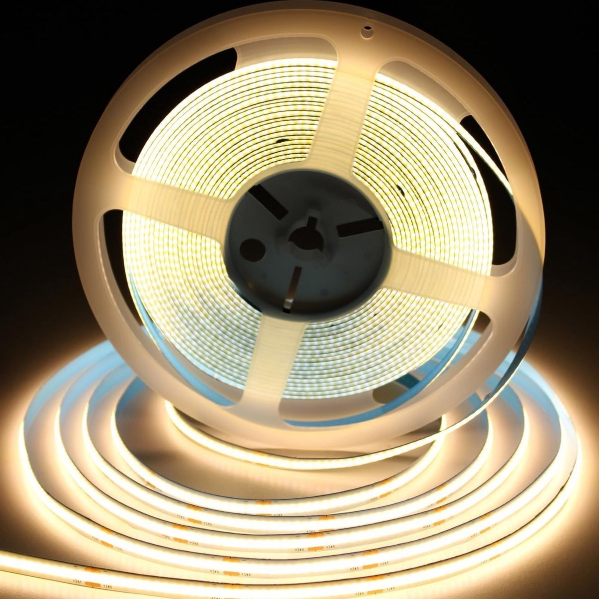 VELTRR® LED Strip 10 Meter - LED Verlichting Strips - LED Light