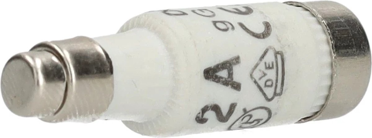 fleszekering D01 2A (51250)