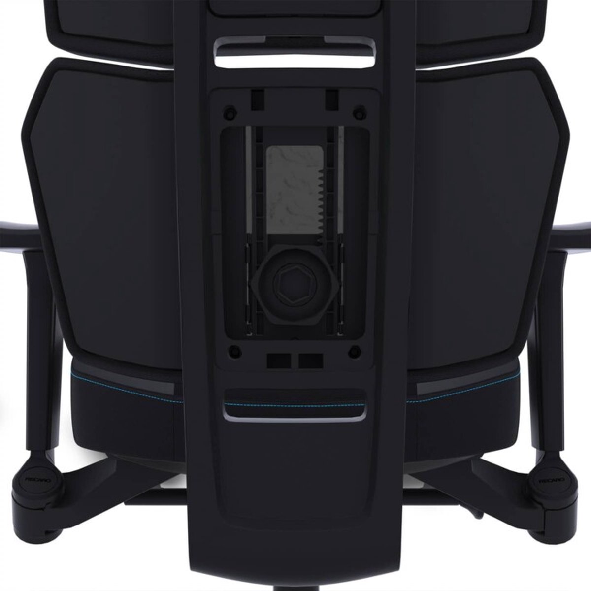 RECARO Nxt Gaming Stoel Ergonomisch Verstelbaar Phantom - afbeelding 2