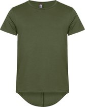 Clique Brooklyn 029006 - Vert armée - XL