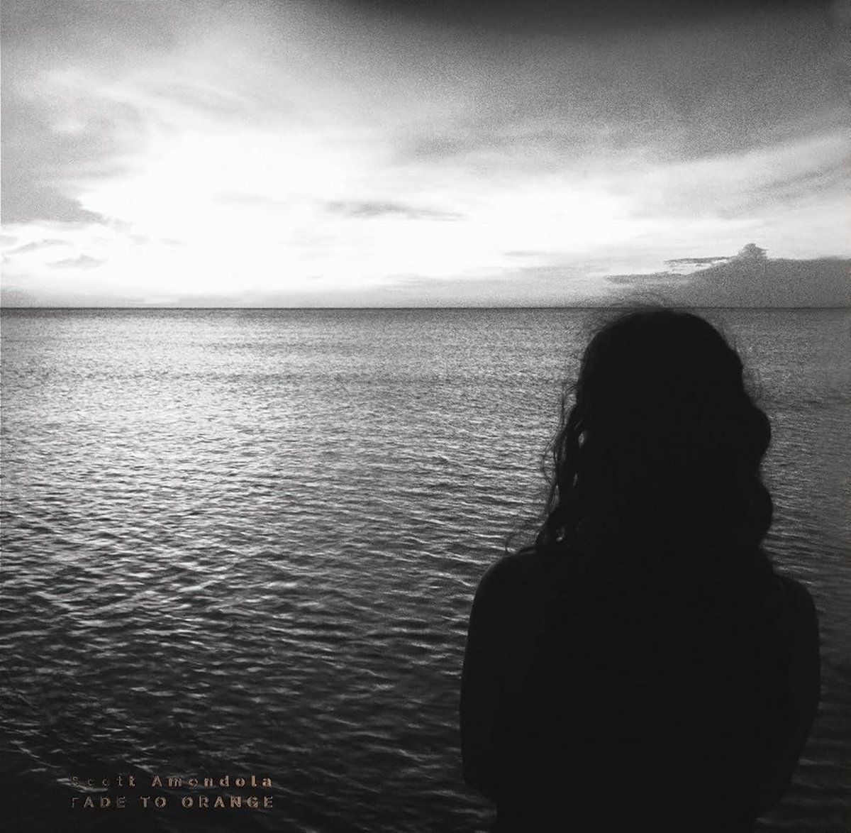 Scott Amendola - Fade To Orange (CD)