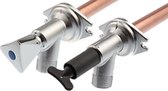 Vsh Aqua-Secure Buitenkraan 4244042