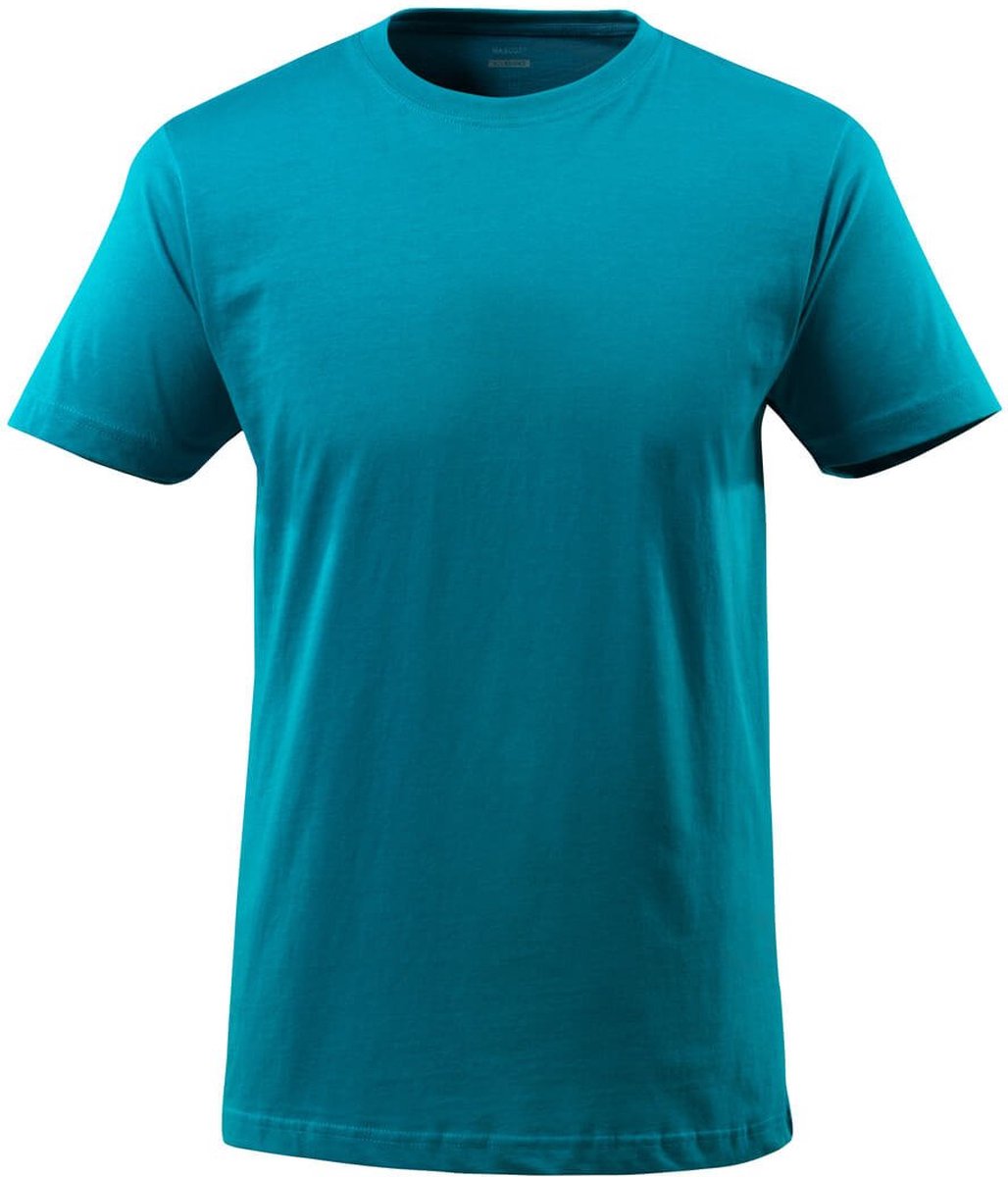 Mascot Crossover T-shirt 51579-965 - Petrol - XL
