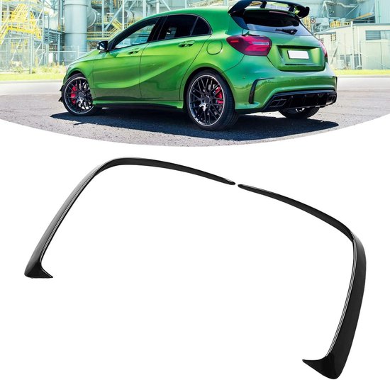 Mercedes A-Klasse W176 AMG BODYKIT | 2012-2015 | AMG | UITVERKOCHT