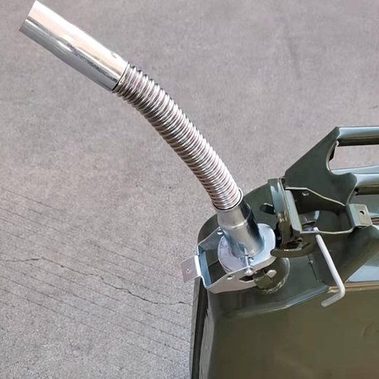 Vind jerrycan 50 liter op - april 2026