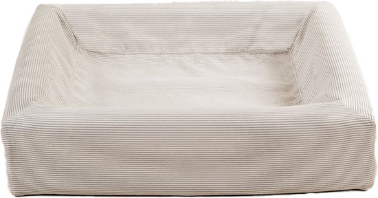 Bia Bed - Rib Hoes Hondenmand Zand