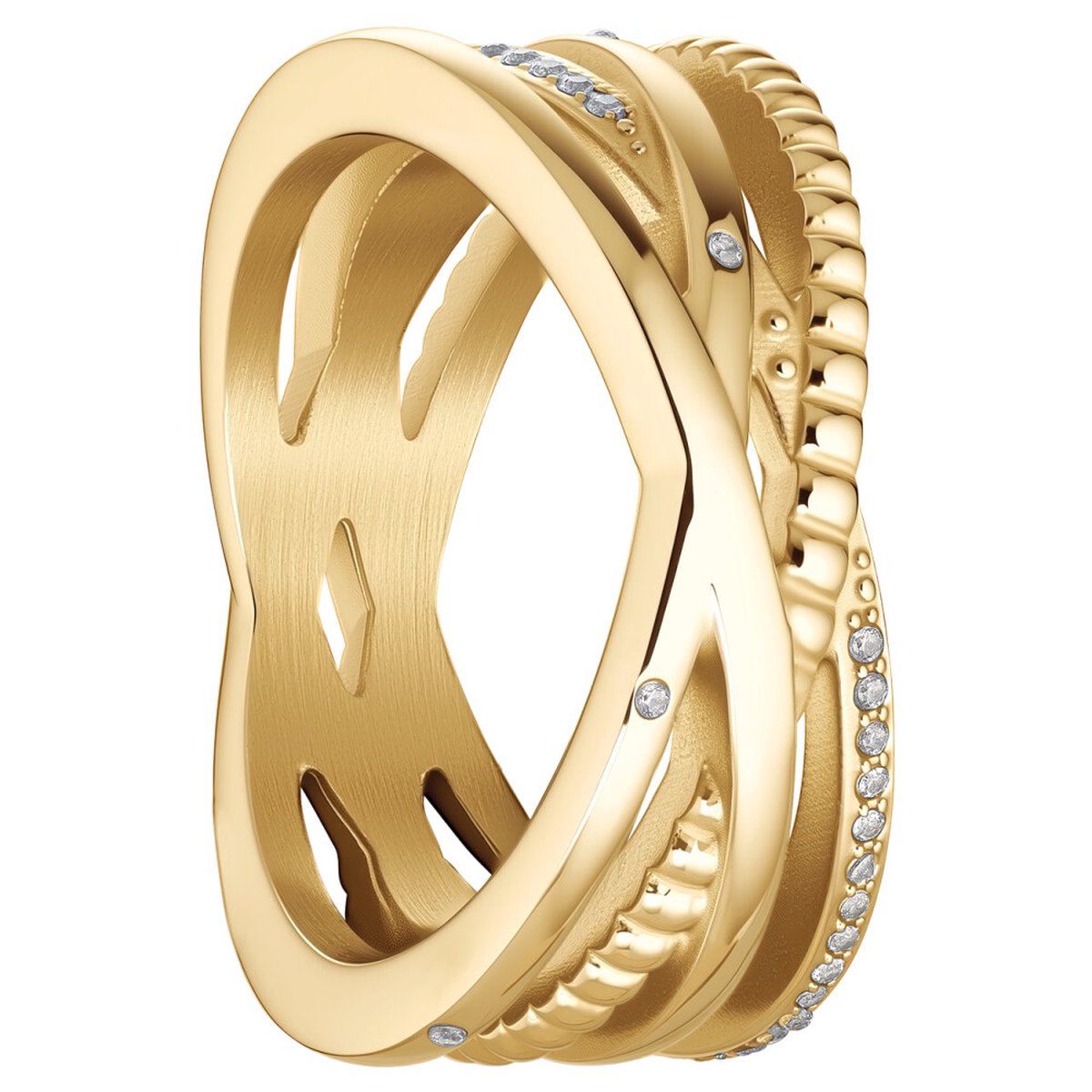 Bering - 570-27-80 - Ring - Dames - Arctic Symphony - Weite 57