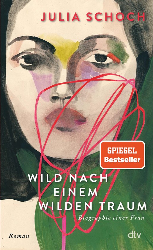 Biographie einer Frau 3 - Wild nach einem wilden Traum