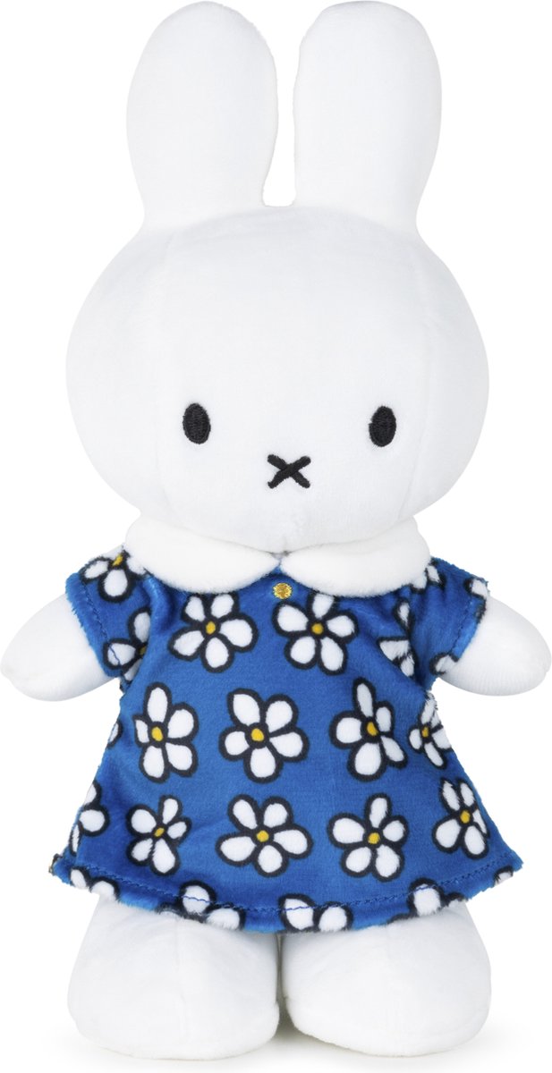 Bon Ton Toys Nijntje - Standing Flower Dress - 24 cm - 9,5''