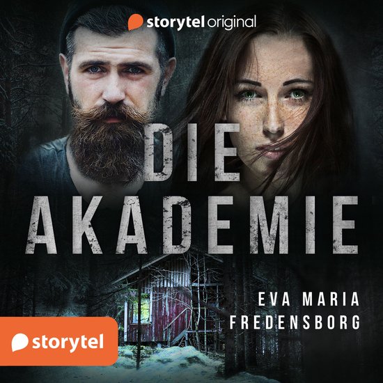 Die Akademie - cover
