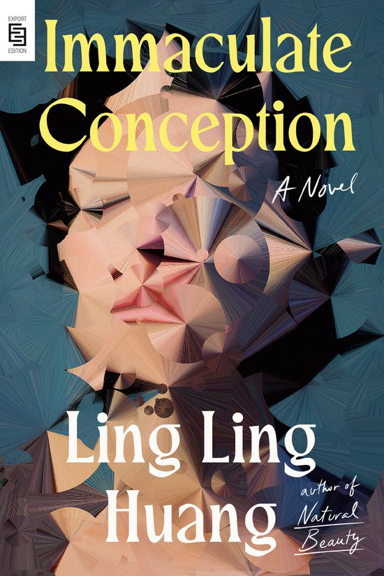 Immaculate Conception - cover