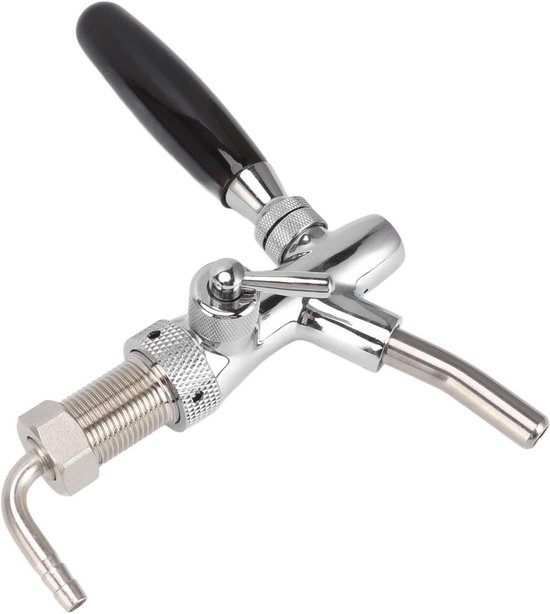 Kontakt 40 1-tap ingebouwd in thuisbar