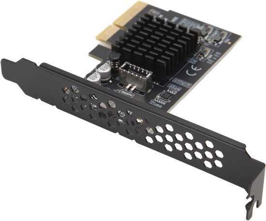 PCIe