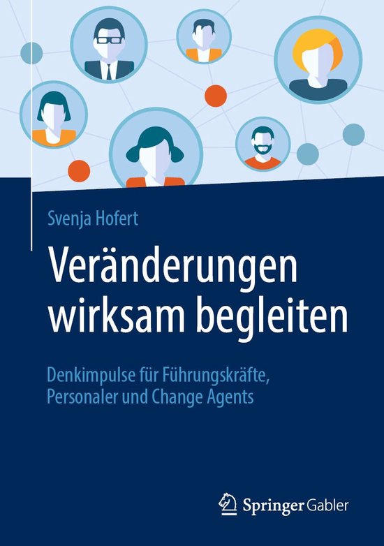Business and Economics (German Language) - Veränderungen wi ... - cover