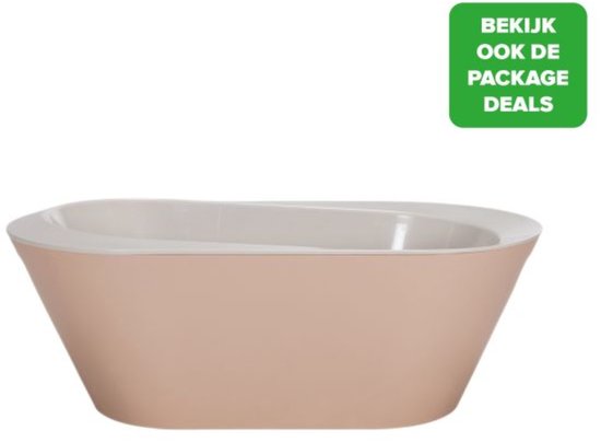We-Too Bad - Soft Pink van We-Too — afbeelding 3