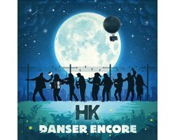 HK - Danser Encore (CD)