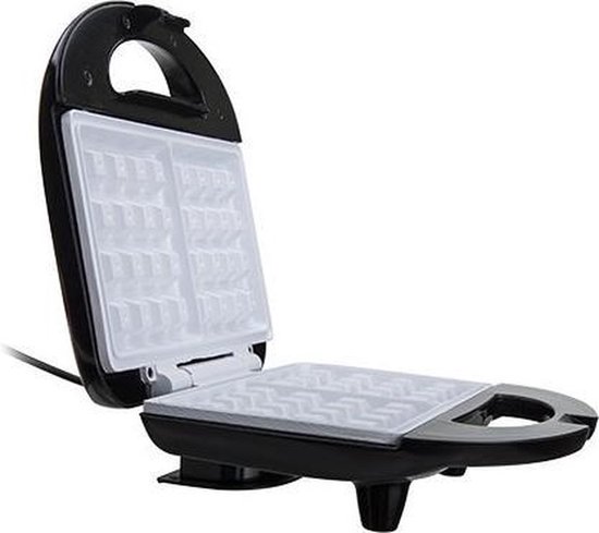 Camry CR 3019 Wafelmaker met keramische coating van Camry — afbeelding 5