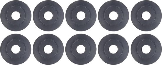 Koper Aluminium Buis Gereedschap 371216 Metrische En Imperiale Felsgereedschapset 4-delige Set CU AL Buissnijder Voor Buizen 4-28 Mm Vervaardigd Uit De Stevigste Staalmaterialen CU AL Buis Gereedschap