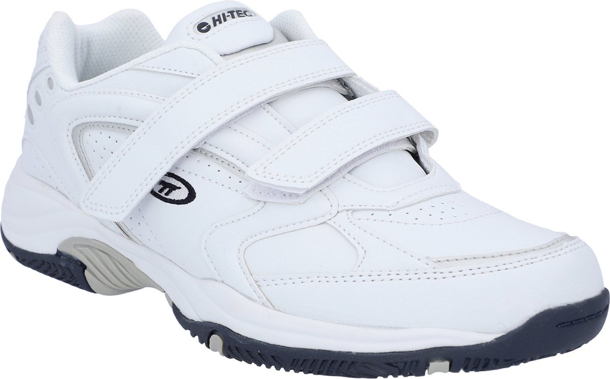 Hi-Tec Blast Lite Ez Wandelschoenen voor Mannen Wit