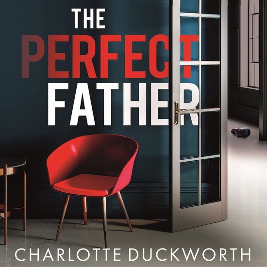 The Perfect Father - cover