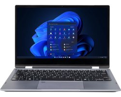 Terra Mobile 360-13U 2-in-1 Multitouch FullHD 13.3