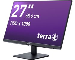 TERRA 3030229 computer monitor 68,6 cm (27