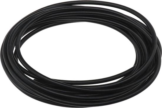 30cm TNC Male naar SMA Male RG58/U Coaxiale verlengkabel (50 Ohm) - voor HAM CB Radio Antenne Analyzer WiFi SWR Meter Amateur kortegolf RF : . nl
