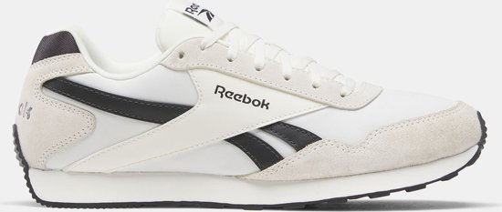 Baskets pour femmes basses Reebok REEBOK GLIDE LOW CHALK - VINTAGE CHALK - WASHED Zwart pour femme - craie