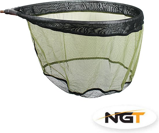 NGT ''Match'' Landingsnet - Schepnet van NGT — afbeelding 5