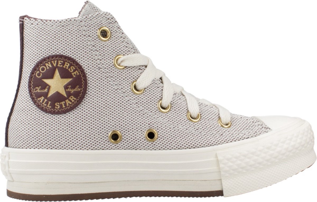 CONVERSE CHUCK TAYLOR ALL STAR EBA LIFT HI Bruin 28 EU