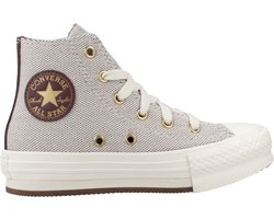 CONVERSE CHUCK TAYLOR ALL STAR EBA LIFT HI Bruin 28 EU