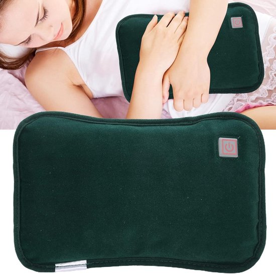 Handwarmers Oplaadbaar 2-in-1, 7000mAh Elektrische Handverwarmer met 3 Warmtestanden, Magnetisch & Draagbaar, Wintercadeau voor Dames & Heren, Kerst, Outdoor Activiteiten, Zwart Handwarmers Oplaadbaar 2-in-1, 7000mAh Elektrische Handverwarmer met 3 Warmtestanden, Magnetisch & Draagbaar, Wintercadeau voor Dames & Heren, Kerst, Outdoor Activiteiten, Zwart