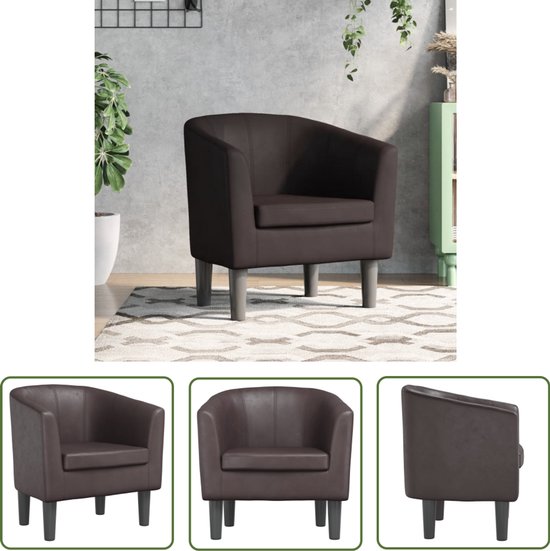 Koperen / bronzen fauteuils & loungestoelen online kopen