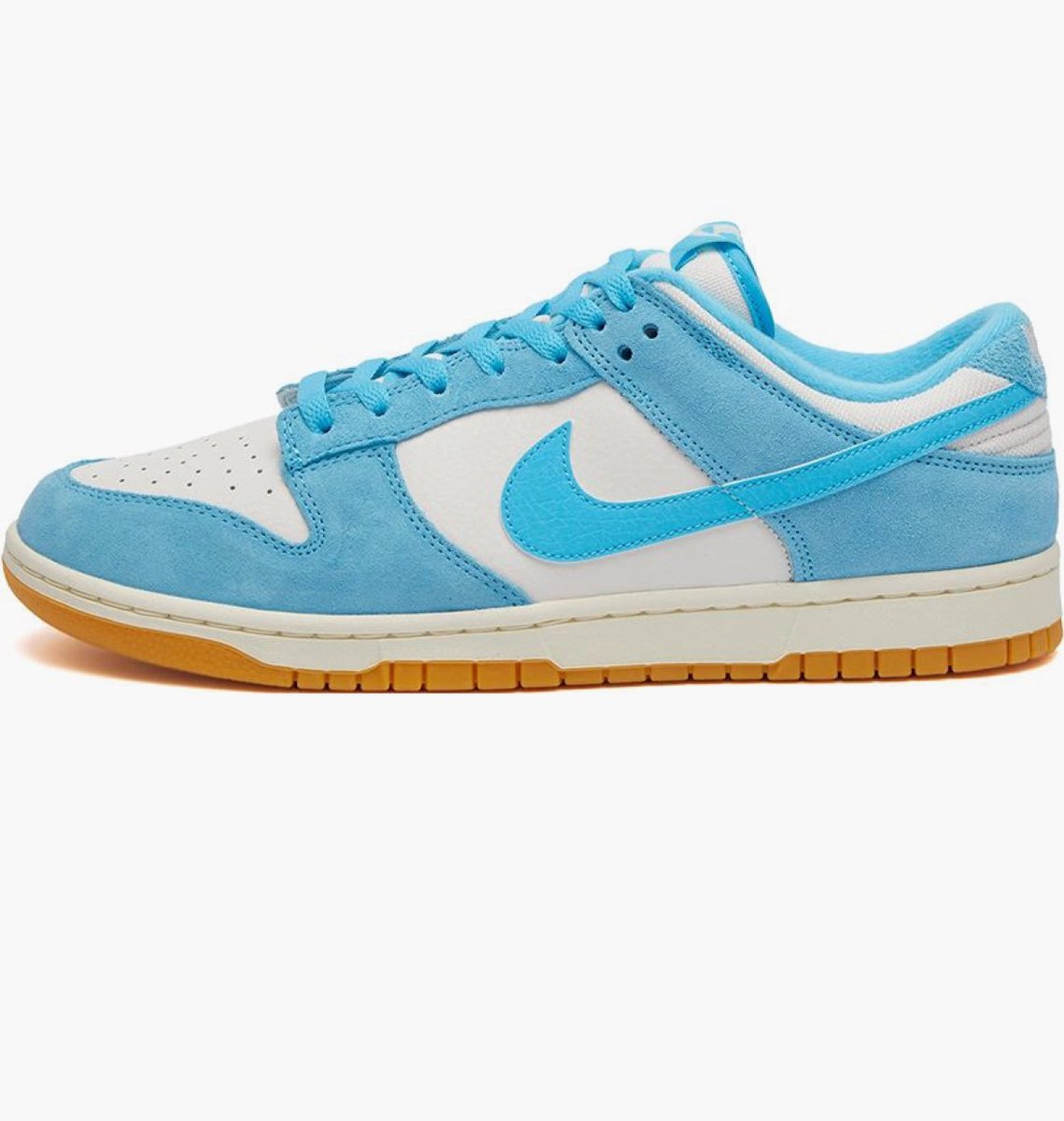 Nike Nike Dunk Low SE Lichtblauw