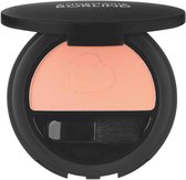 Annemarie Börlind 602541 fard rose flush 5 g Poudre