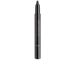 Artdeco Gel Twist Brow Liner - 2 Deep Brown
