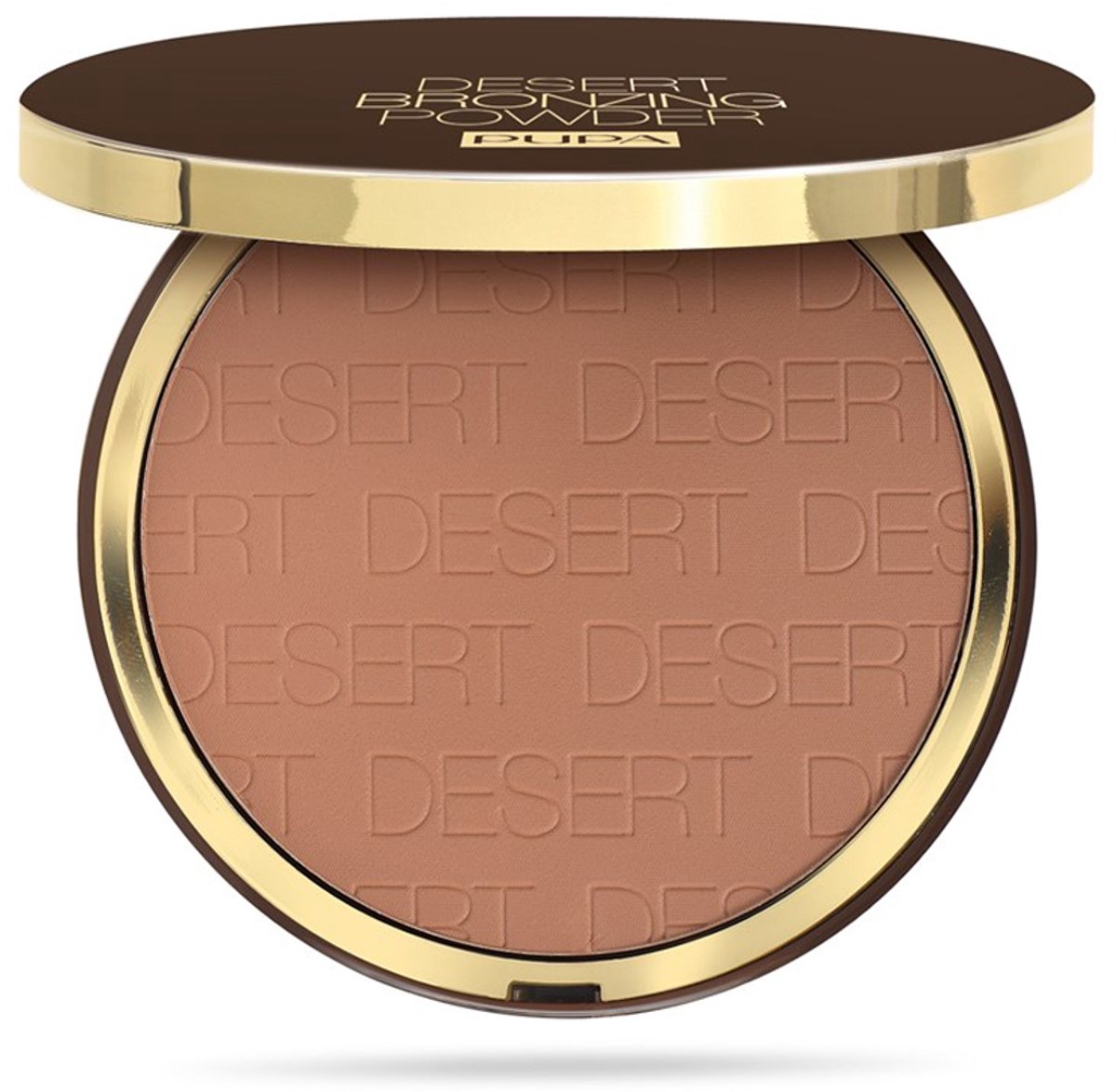 Bol.com Pupa Desert Bronzing Powder 03 Amber Light aanbieding