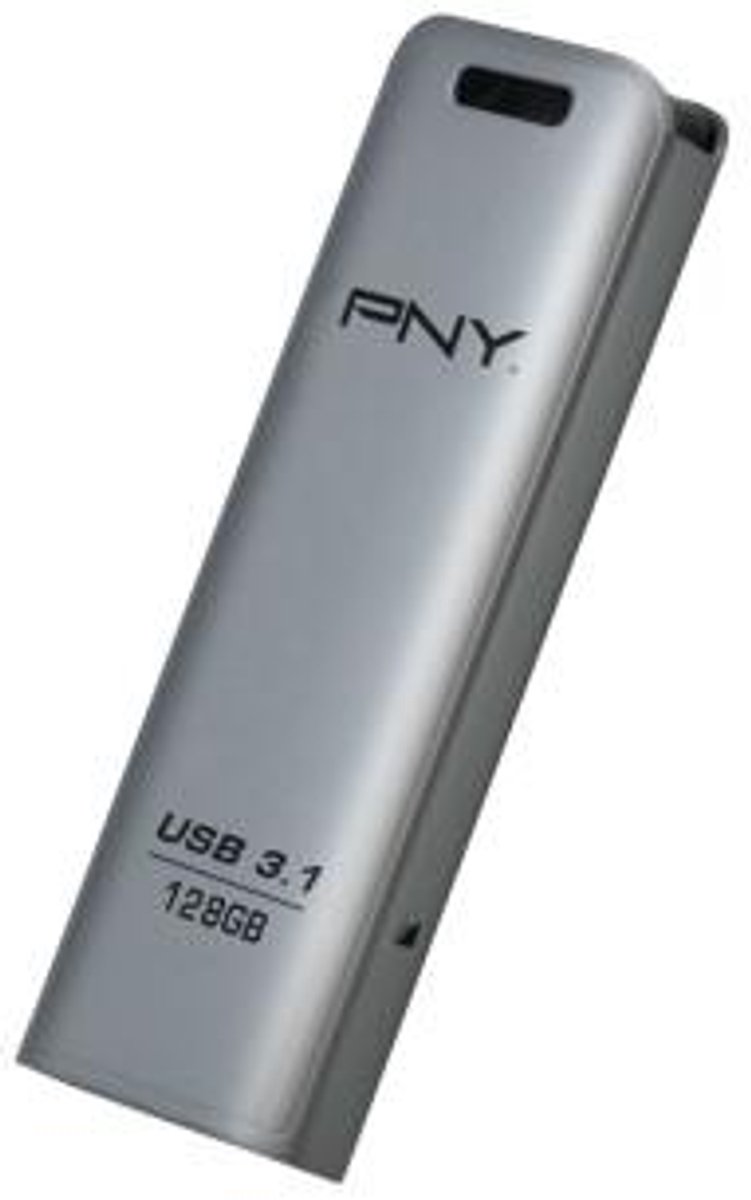 PNY Elite Steel 3.1 128GB