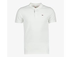 Tommy Jeans Tjm Slim Placket Polo