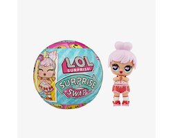 foto van L.O.L. Surprise! Surprise Swap - 9,7 cm - Minipop