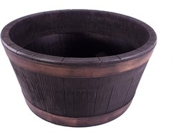 ApexArte® Voorgevormde Vijver - Vijverbak - Minivijver