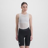 Sportful Total Comfort Sans Bretelles Zwart Femme