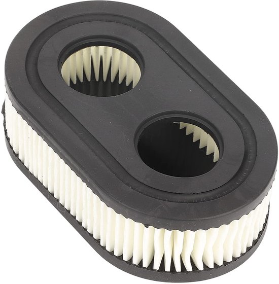 Ersatz Luftfilter Für Viking MB 448.1 T Rasenmäher – RMA 448.1 Kompatibel, Aus Papier & Hochfester Schale