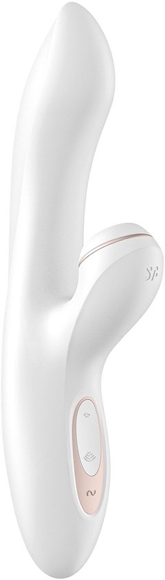 Lapin point G Satisfyer Pro