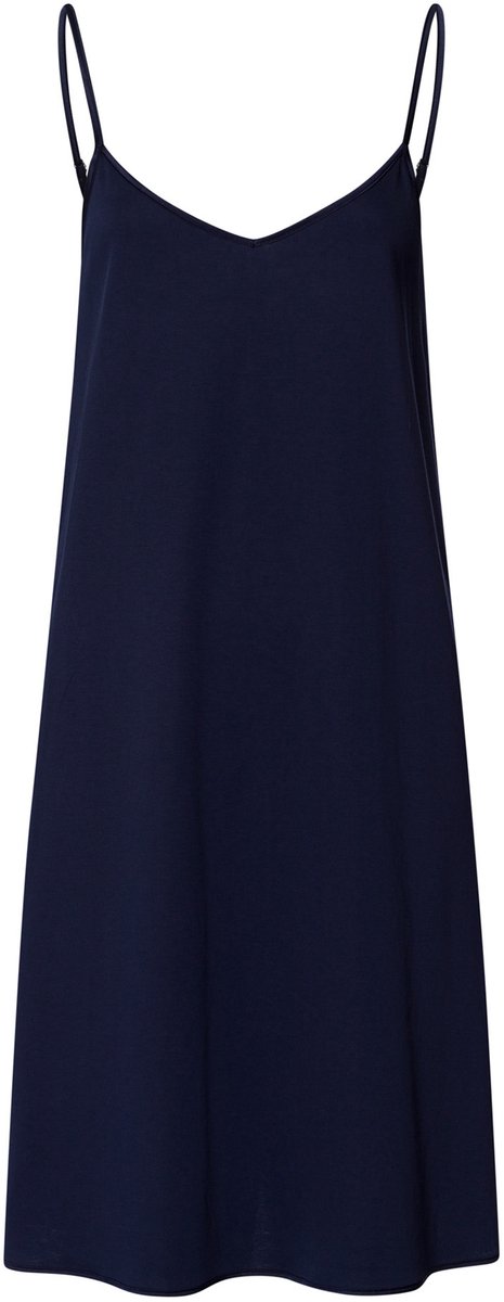 Hanro Dames nachthemd Cotton Silk