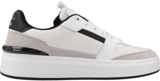 Baskets pour femmes basses de Tennis Cruyff - Wit - Taille 45